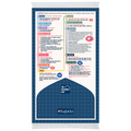 Le Tapis des Significations - Anglais - rembourré