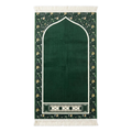 Imam de La Mecque Tapis de prière rembourré