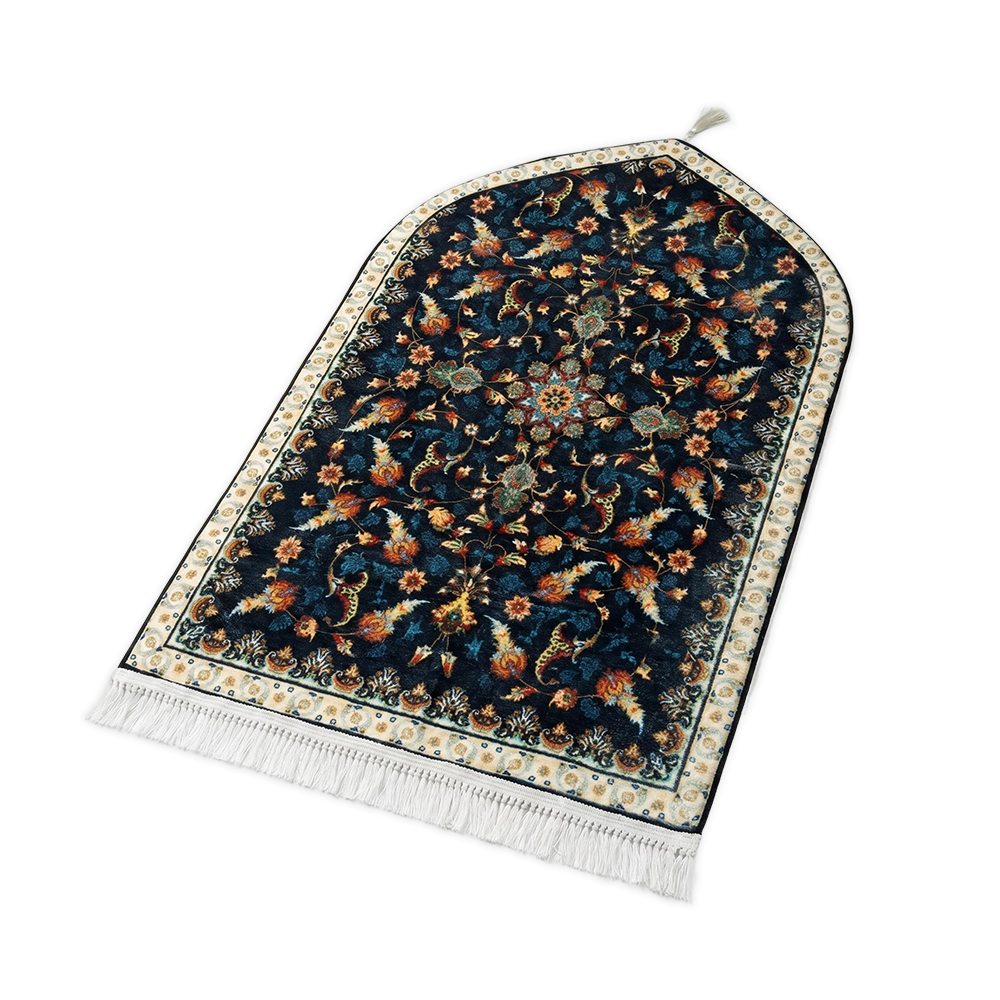 Firdaws Tapis de prière rembourré